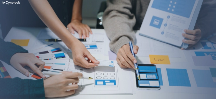 Mobile App Development Process: Step-by-step Guide